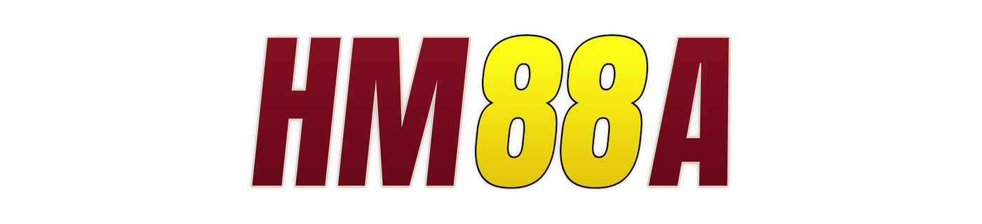 hm88a logo